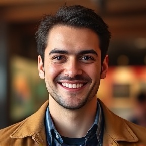 Daniel Ortega Cifuentes — casas de apuestas nuevas reviewer